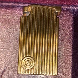 1940’s Musical Lighter
